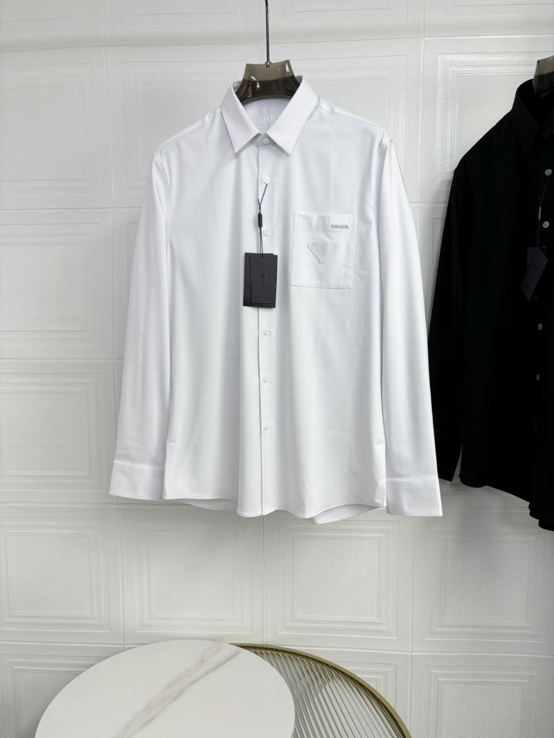 Prada Shirts